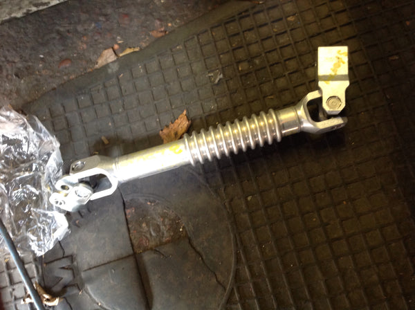 32306870607 mini steering spindle manually adjusts steering column