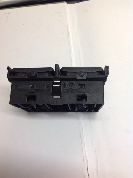 1379075 BMW 3-Series E32,E34 window master control switch