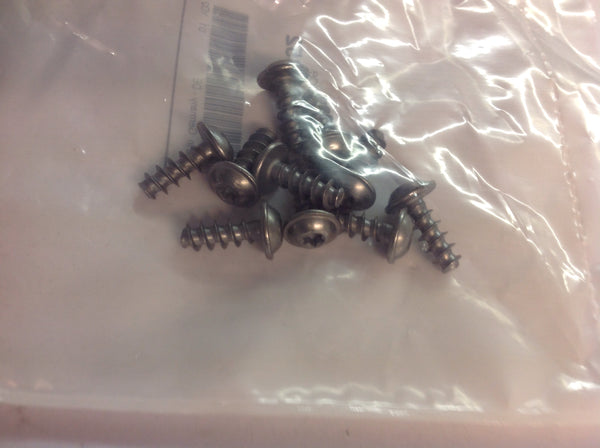 07149237852- BMW fillrter head screw f15,f34 3series gt £1 @