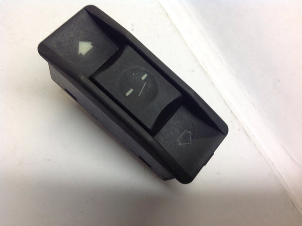 1378862 Bm sunroof switch slide moon e31,e32,e34