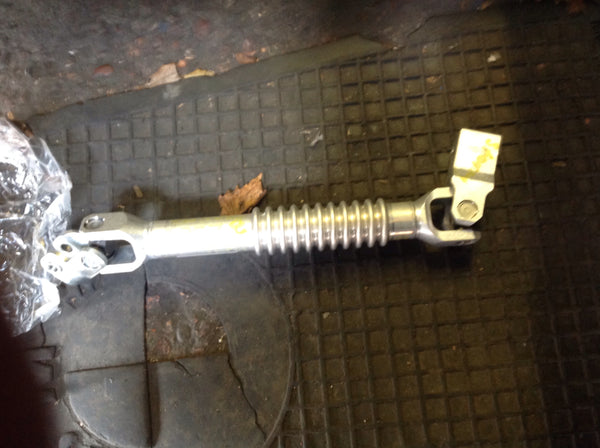 32306870607 mini steering spindle manually adjusts steering column