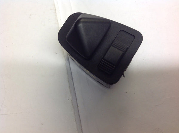 1387282 Bmw E36 electric wing mirror adjuster control