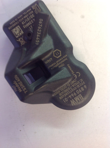 36106890964 Bmw 3rdc tyre pressure f30 2015 new