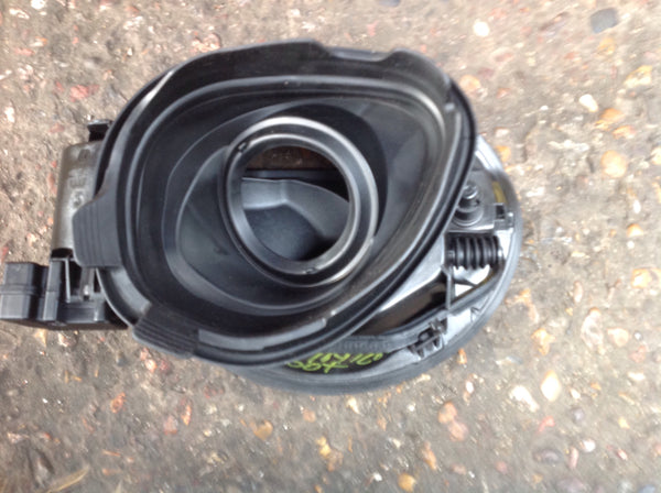 142904 Bmw Mini f20,f21 cover pot