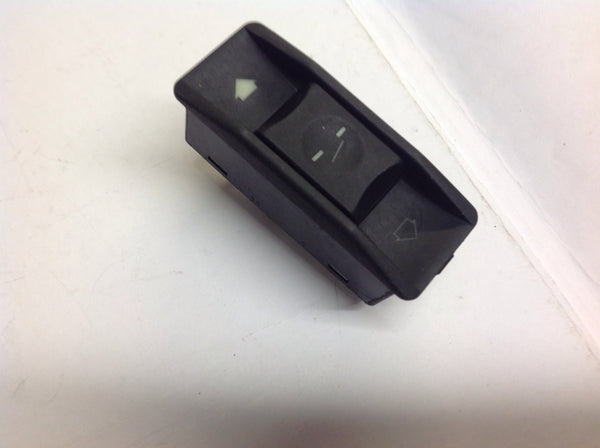 1378862 Bm sunroof switch slide moon e31,e32,e34