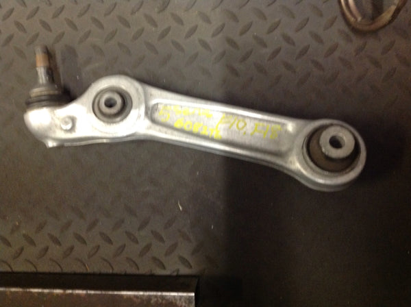 6082T6 BMW 5-Series 5series n/side wish bone Left control arm