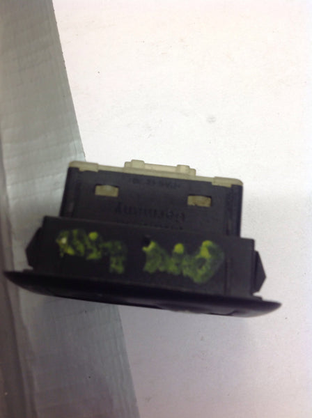 8368943 Bmw e36 3series window lifter switch button