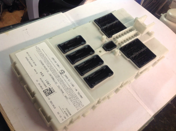 8796100 Bmw fem Bdc module f20 f21 f22 f 30 f31 f32