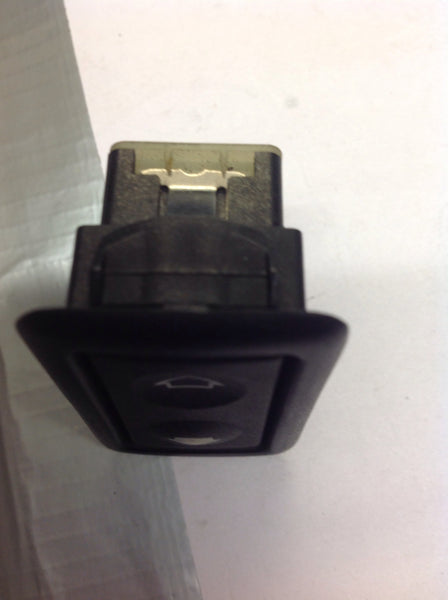 8368943 Bmw e36 3series window lifter switch button