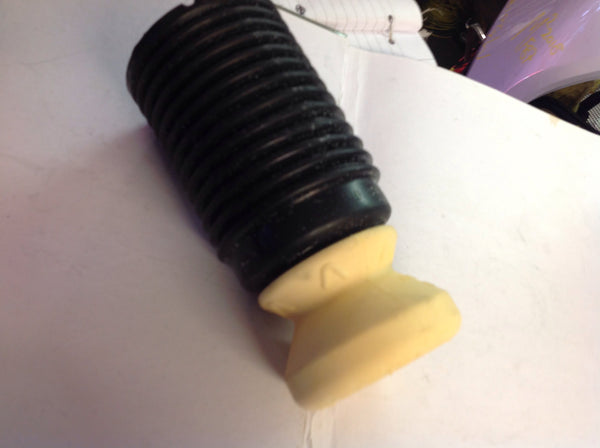 31336789373 Bmw f10 additional damper front suspension