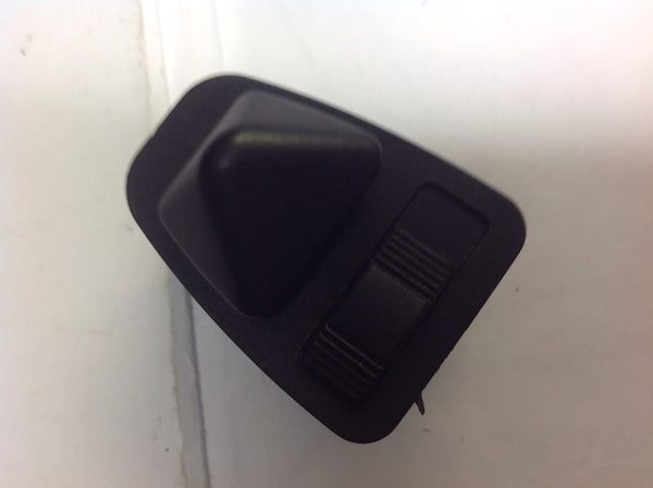 1387282 Bmw E36 electric wing mirror adjuster control