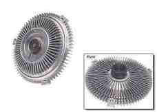 BMW 3 SERIES E46 2003  VISCOS FAN