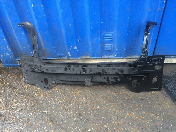 BMW 1 SERIES E87 UP TO 2007 REAR BACK PANEL TAIL TRIM 41347130995